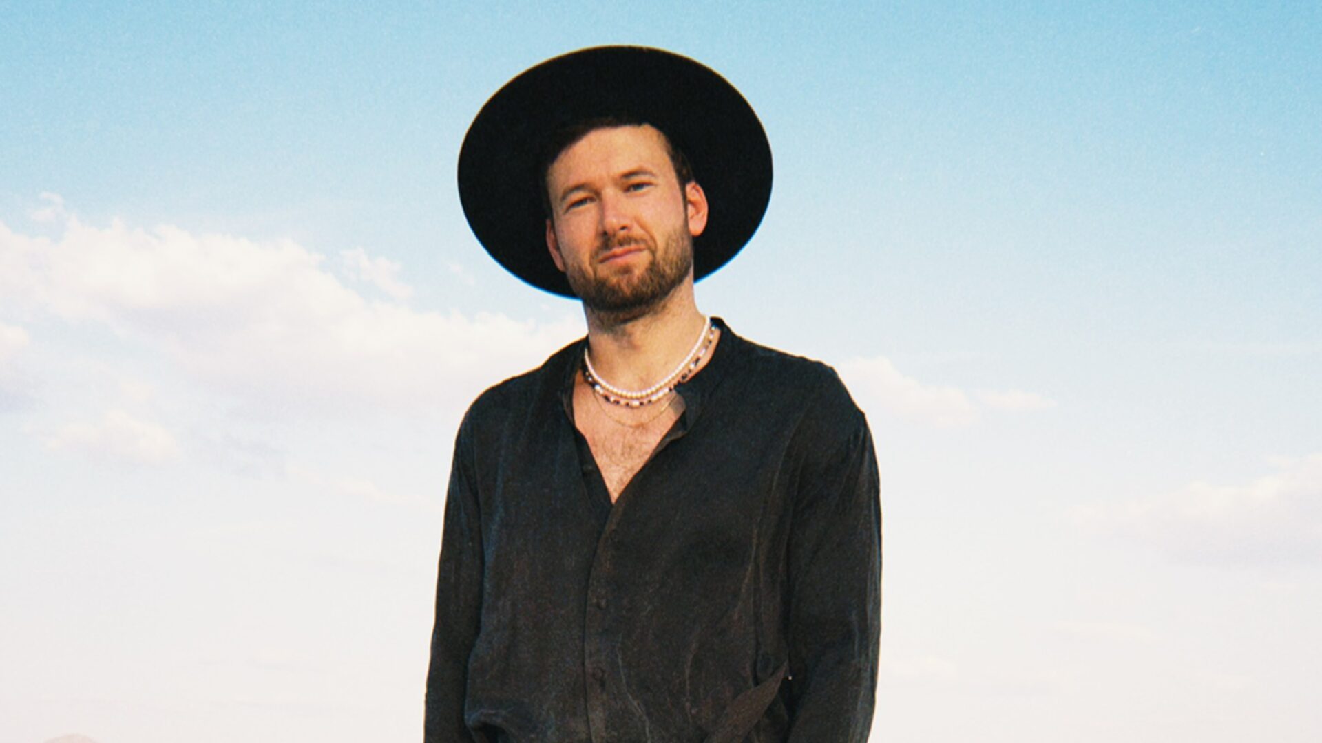 Monolink Readies New Single ‘What You Running From’
