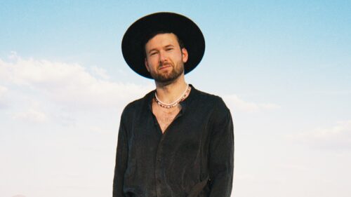 Monolink Readies New Single ‘What You Running From’