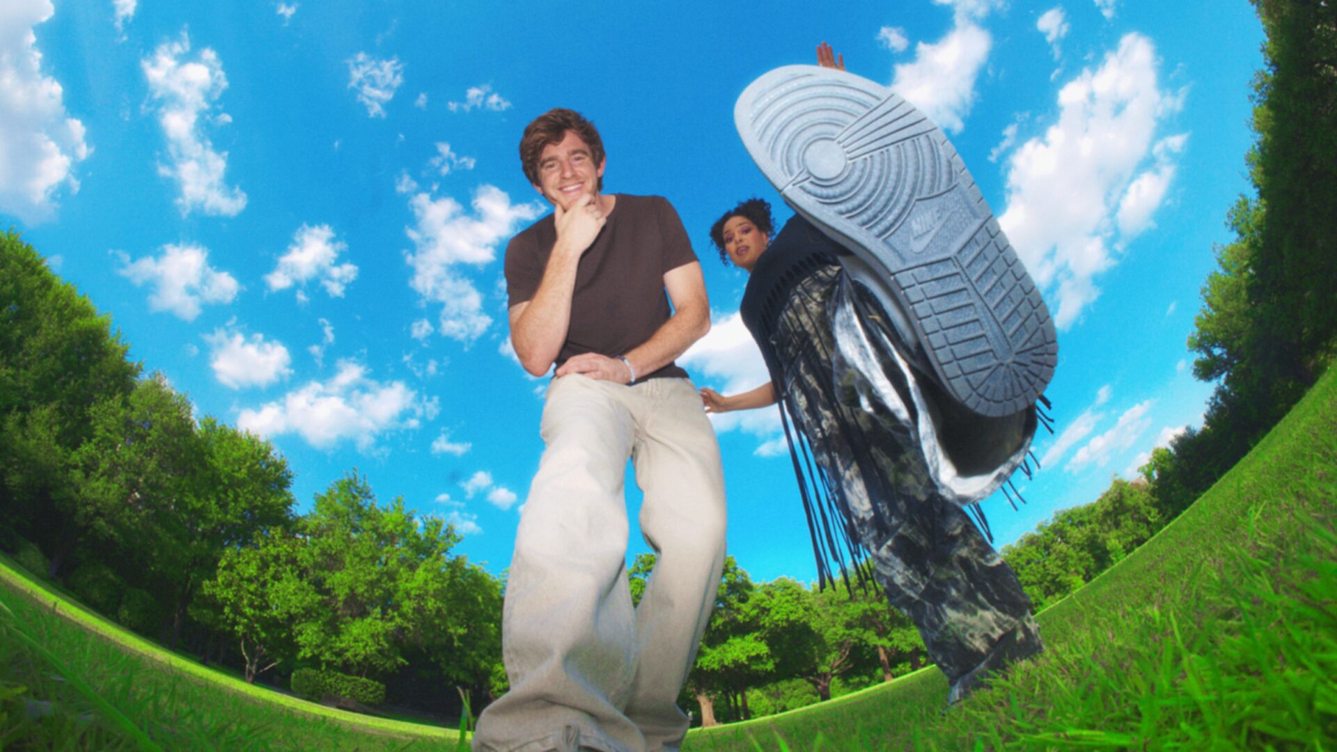 NGHTMRE and Jordin Sparks Create New Version of “No Air” on Gud Vibrations