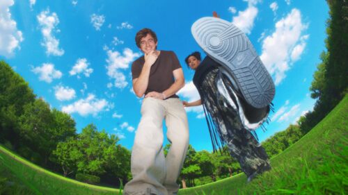 NGHTMRE and Jordin Sparks Create New Version of “No Air” on Gud Vibrations
