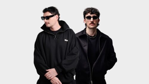 Öwnboss and bradeazy Unite to Release Bass House Track Via Gotta Move Label
