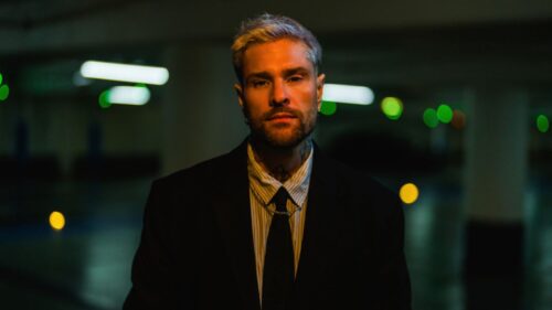 Rafael Cerato debuts on Drumcode with ‘Right Now’