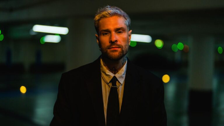 Rafael Cerato debuts on Drumcode with ‘Right Now’