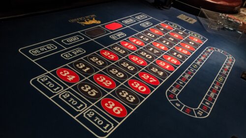 European vs American Roulette Odds: Single Zero vs Double Zero