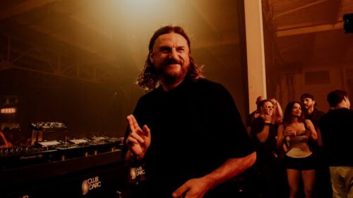 Solomun and Inéz Reunite on New Single 'Raider on the Storm'
