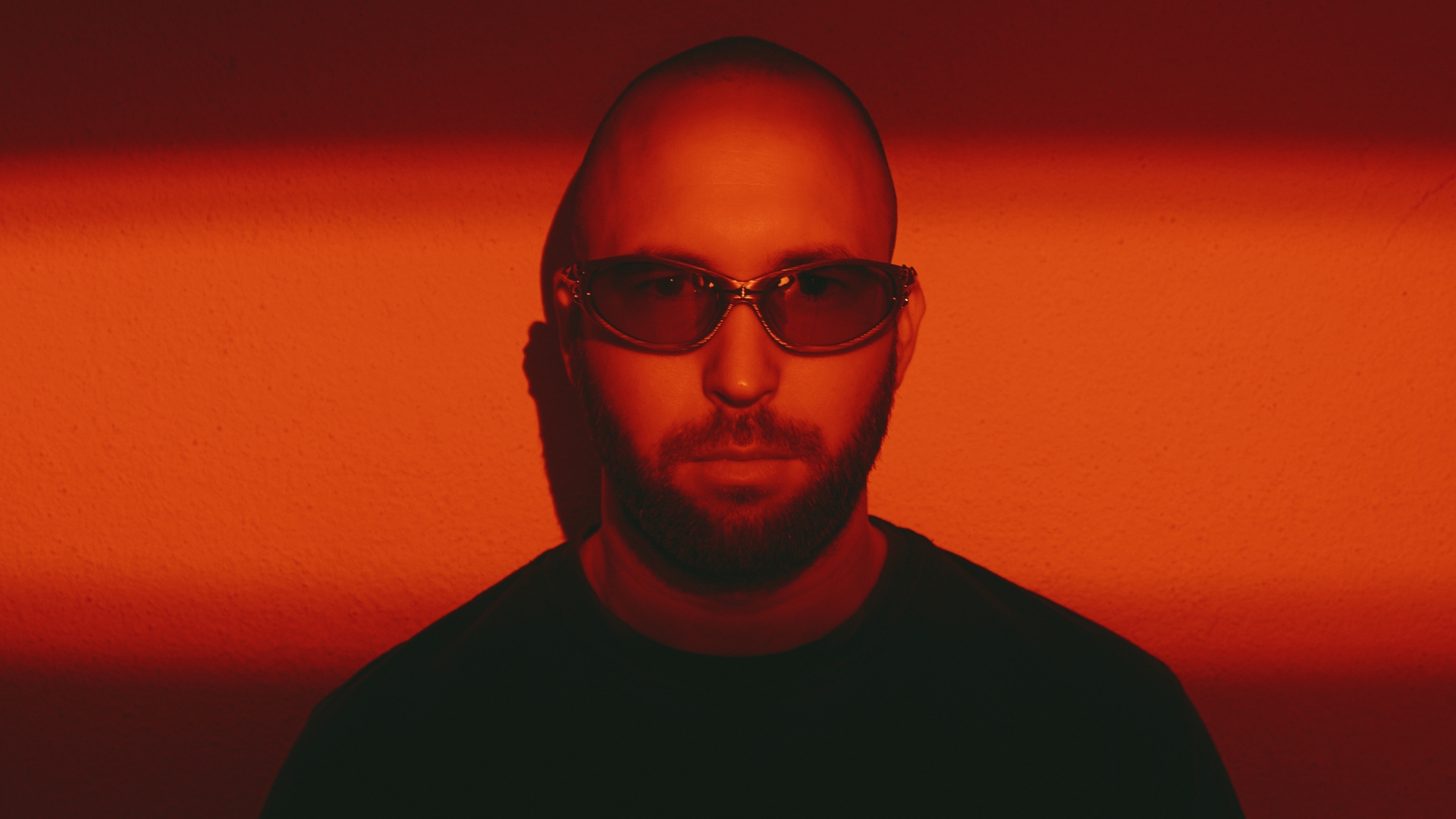 STAY GOLDEN Announces Debut Album 'Silent Covenant' on All Day I Dream
