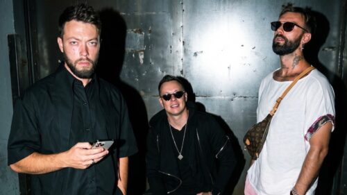 Home | Ufo Network Sunora & Kapir Reunite for Spellbinding New Cut ‘Gami Yami’