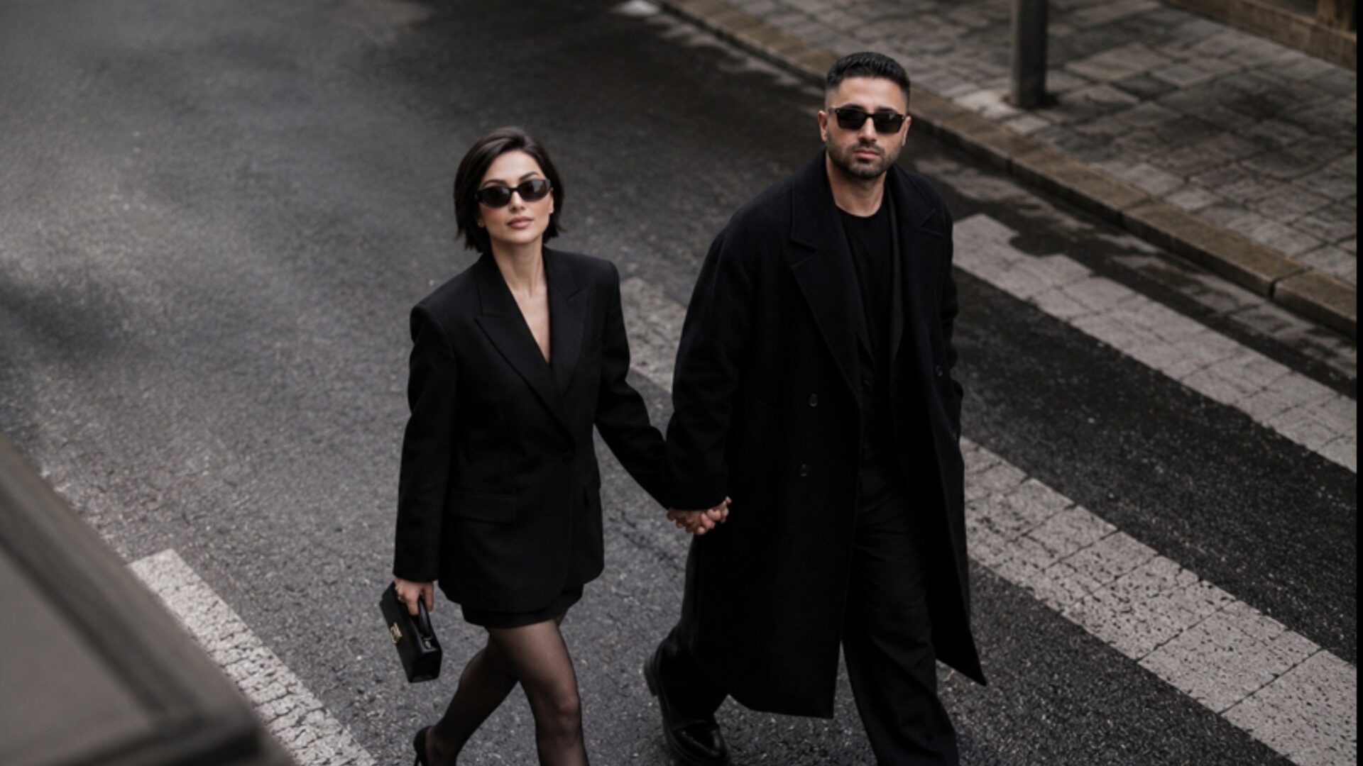 Aymah And Sofla Release Dark, Cinematic Techno Cut “Nde” | Ufo Network AYMAH and SOFLA Release Dark, Cinematic Techno Cut “NDE”