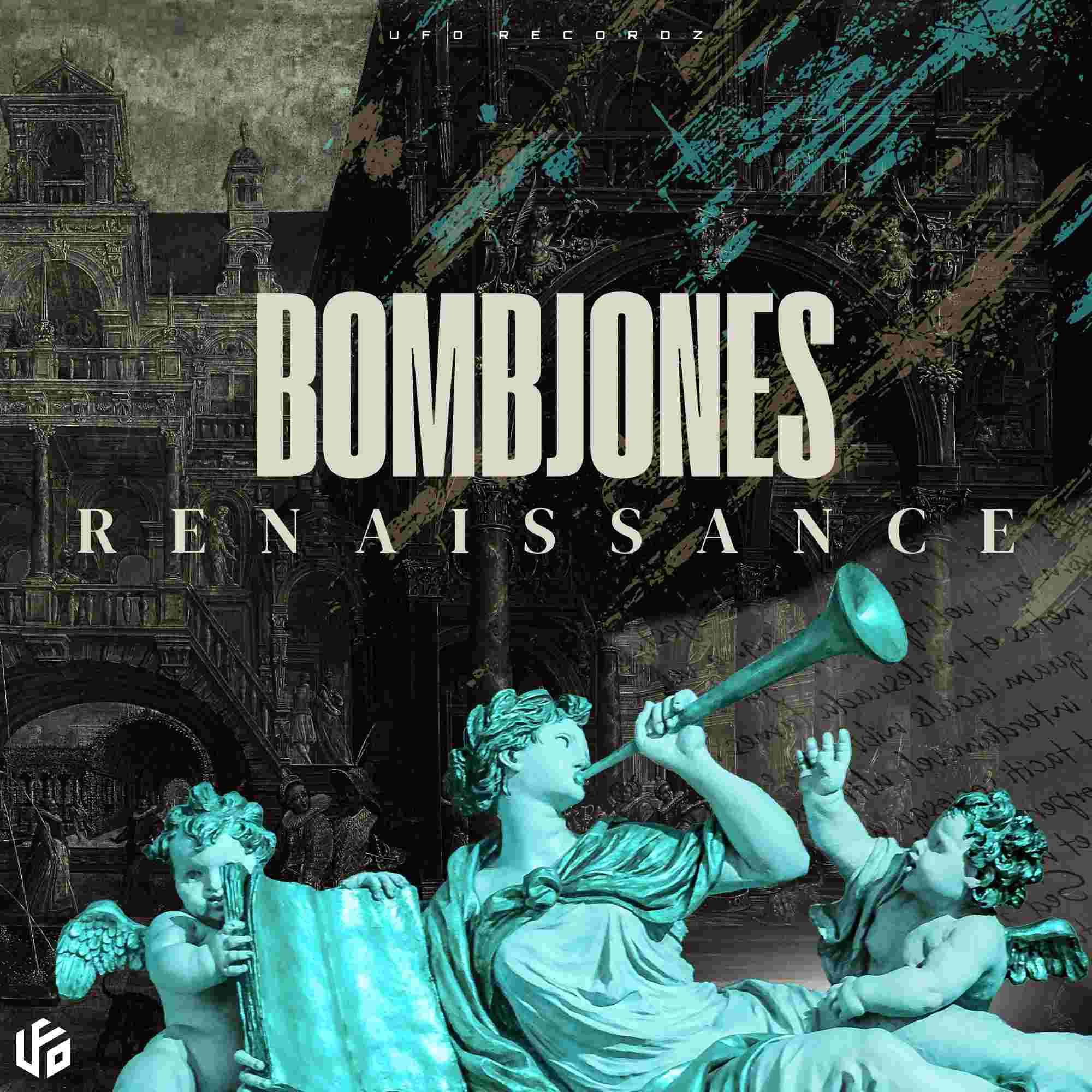 Bombjones