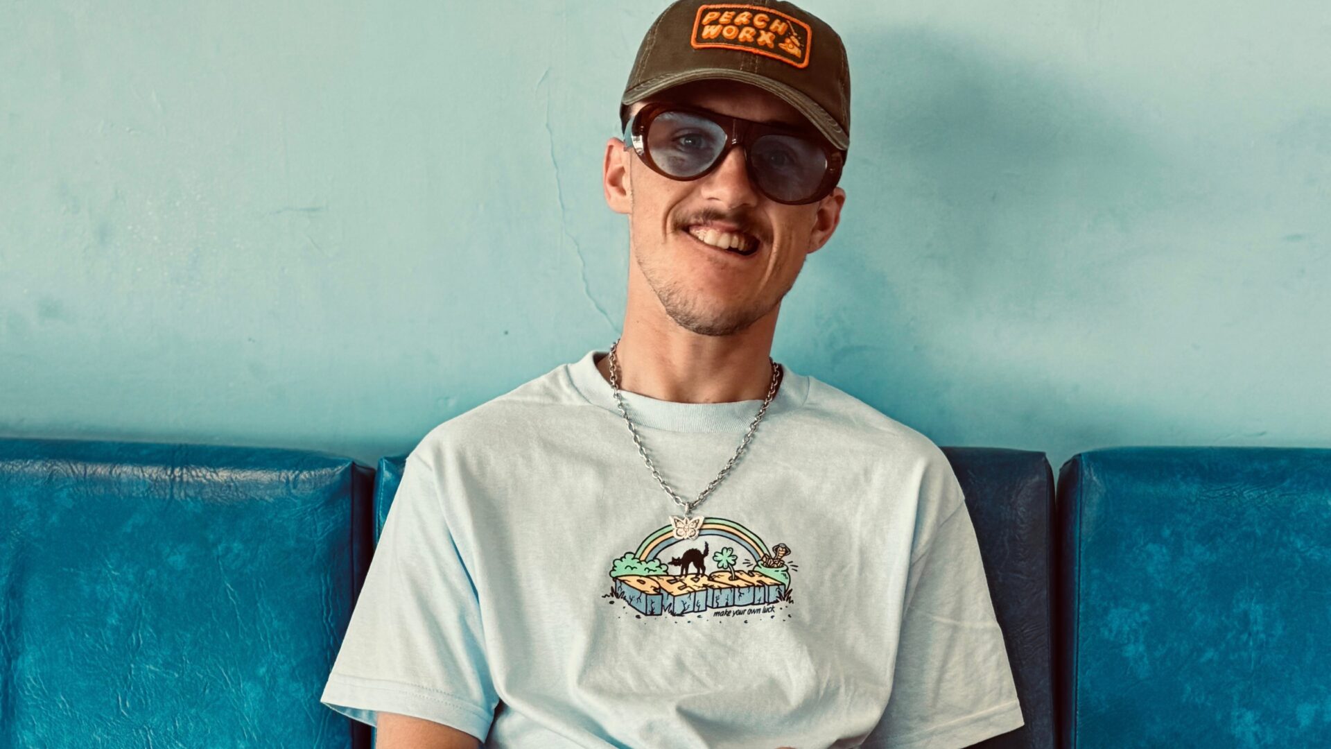 Exclusive Interview With Melbourne Dj And Producer - Cooper Smith | Ufo Network Exclusive Interview with Melbourne DJ and Producer - Cooper Smith