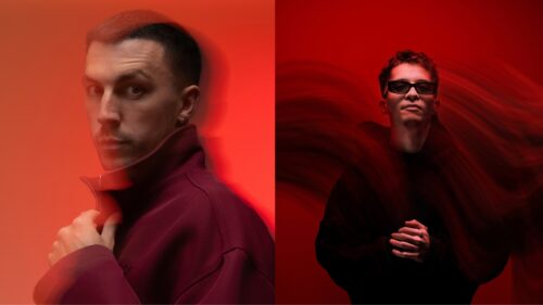 Home | Ufo Network Cloonee Flips a Reggaeton Classic on Final Pre-Album Single ‘Movimiento’