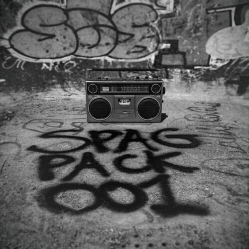 Spag Gives Back To The Fans With &Quot;Spag Pack 001&Quot; | Ufo Network SPAG Gives Back to the Fans with "SPAG PACK 001"