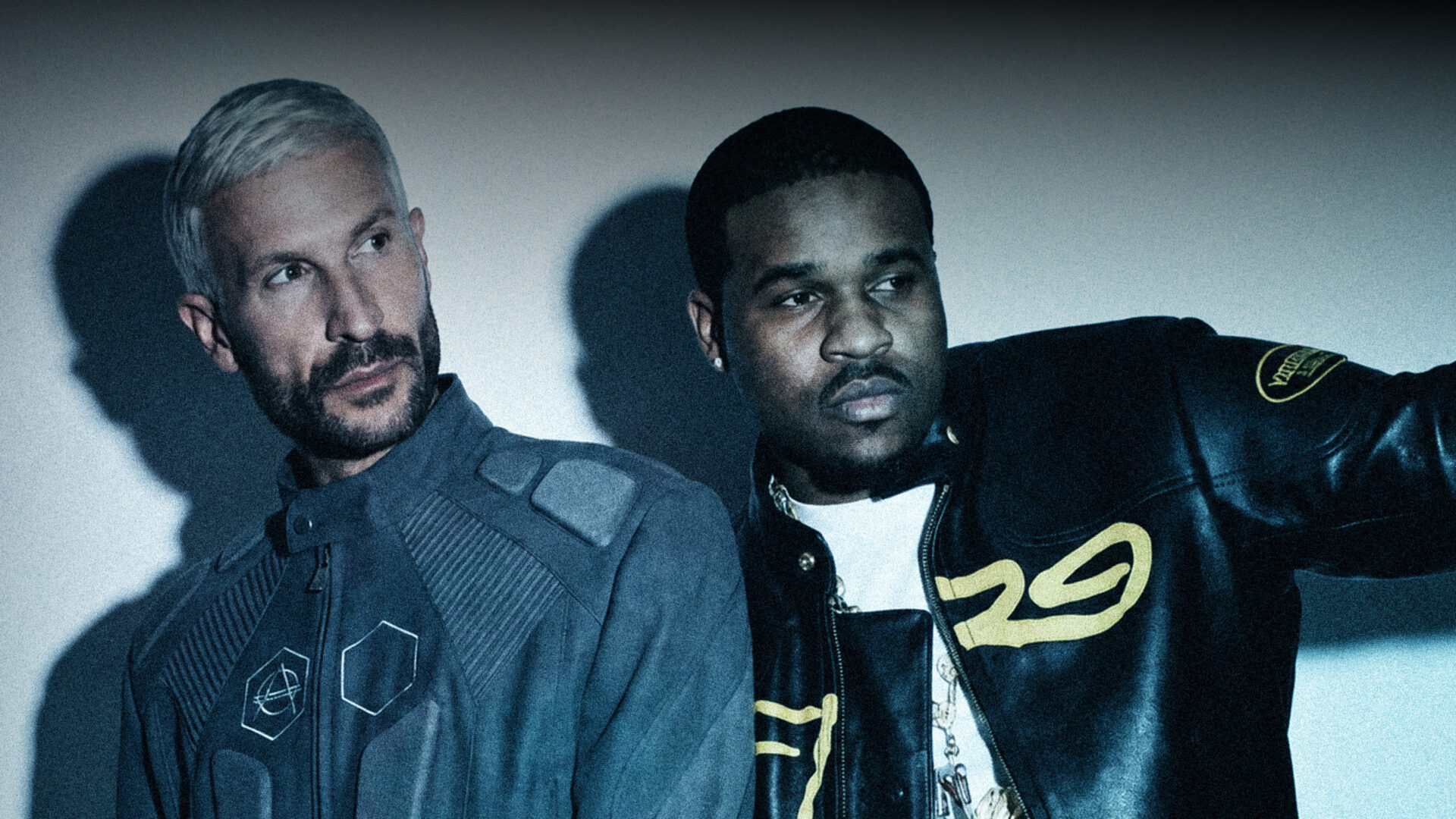 Don Diablo Turns His Set Weapon Into an Official Collaboration: "Plain Jane" with A$AP Ferg