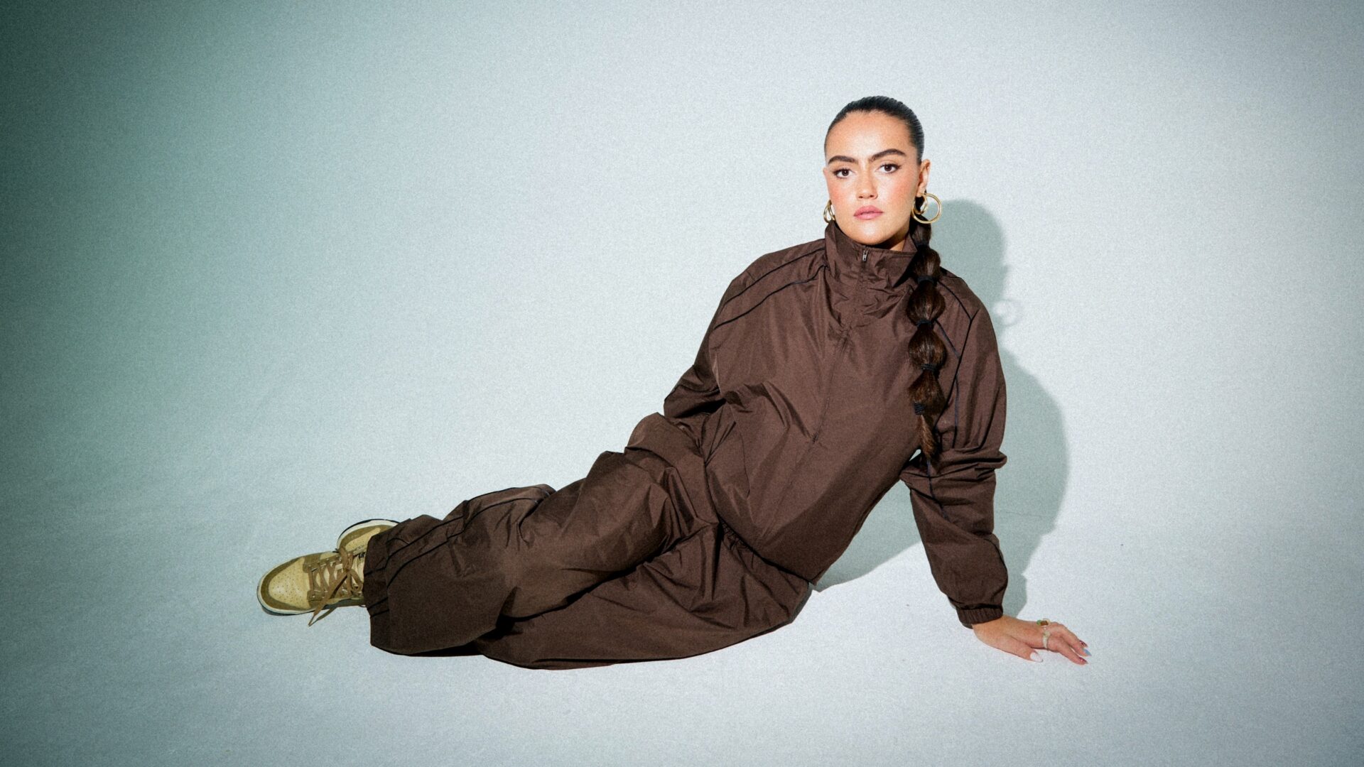 FIFI FORTE Debuts on Diggin’ with 'Gain My Trust' EP