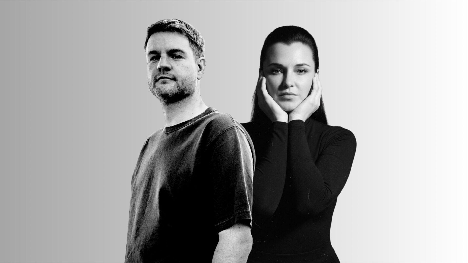 Grum and Amba Shepherd Reunite on Vocal-Fueled Trance Single “Unsaid”