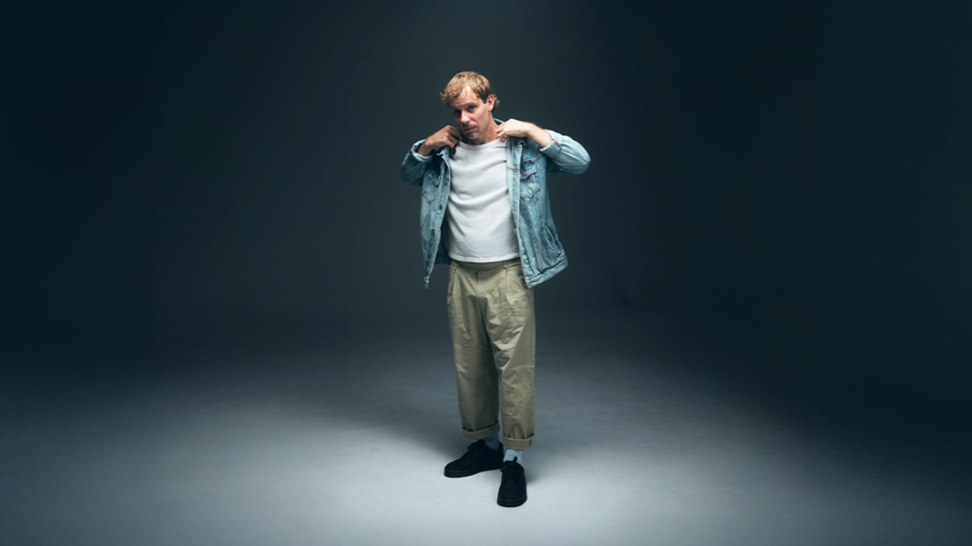 Juan Hansen Releases Debut Album ‘Ultrasonido’