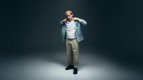 Juan Hansen Releases Debut Album ‘Ultrasonido’