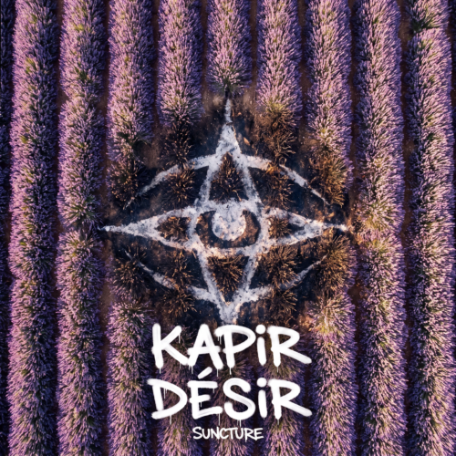 Kapir Announces New Single ‘Désir’ | Ufo Network Kapir Announces New Single ‘DÉSIR’
