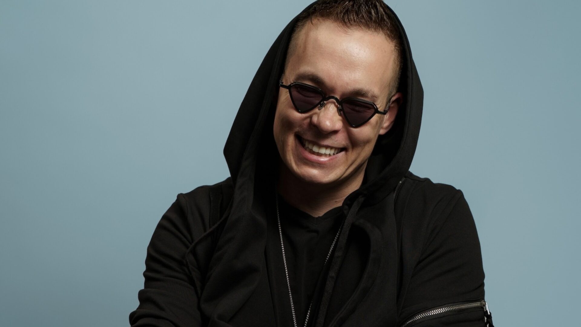 Kapir Announces New Single ‘Désir’ | Ufo Network Kapir Announces New Single ‘DÉSIR’