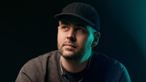 Kyle Watson drops his brand-new album, ‘Ask Me Tomorrow.’