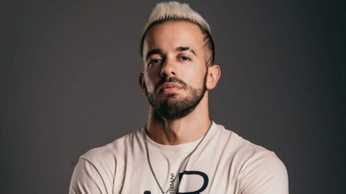 Exclusive Interview with Belgrade Based DJ Producer Maestro - Neo Paulex