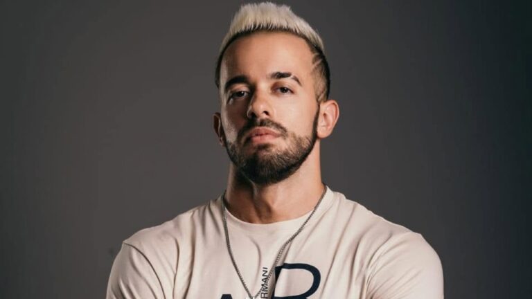 Exclusive Interview with Belgrade Based DJ Producer Maestro - Neo Paulex