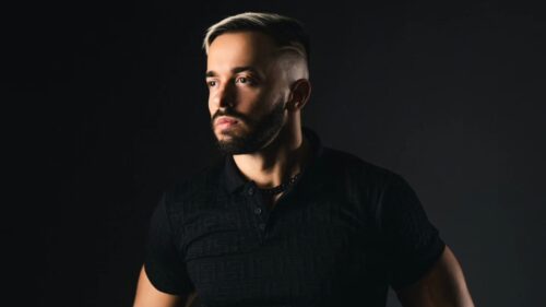 Neo Paulex Unveils New Progressive House Single ‘Harmony’