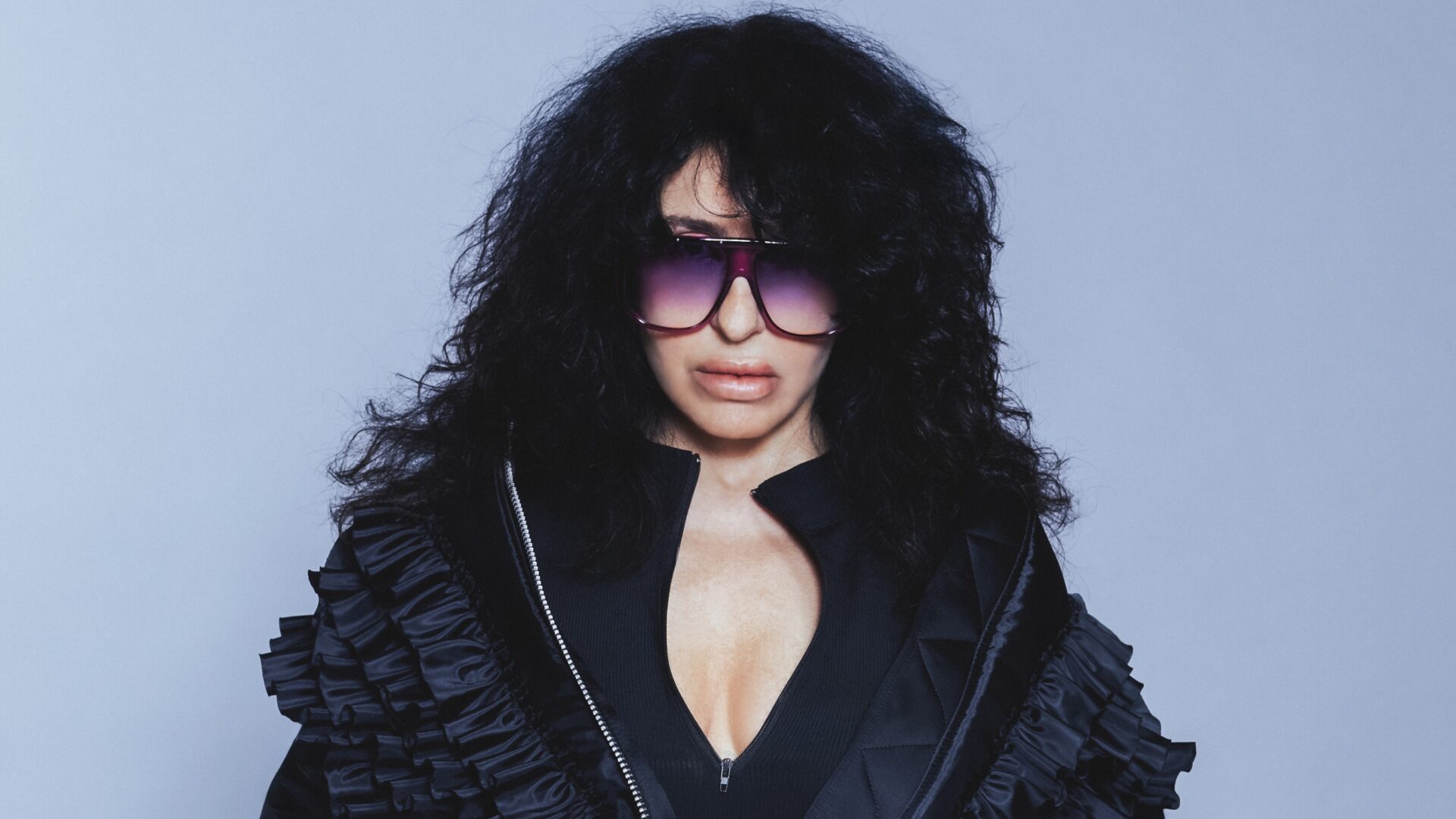 Nicole Moudaber Delivers Groove-Fuelled New Single 'Body and Soul'