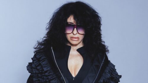 Nicole Moudaber Delivers Groove-Fuelled New Single 'Body and Soul'