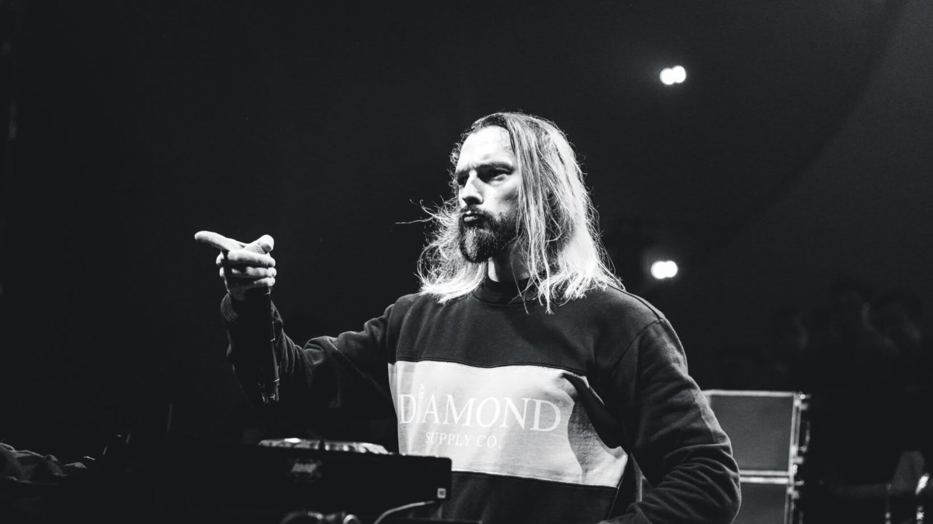 Salvatore Ganacci Drops "Duck! Duck! Duck!"