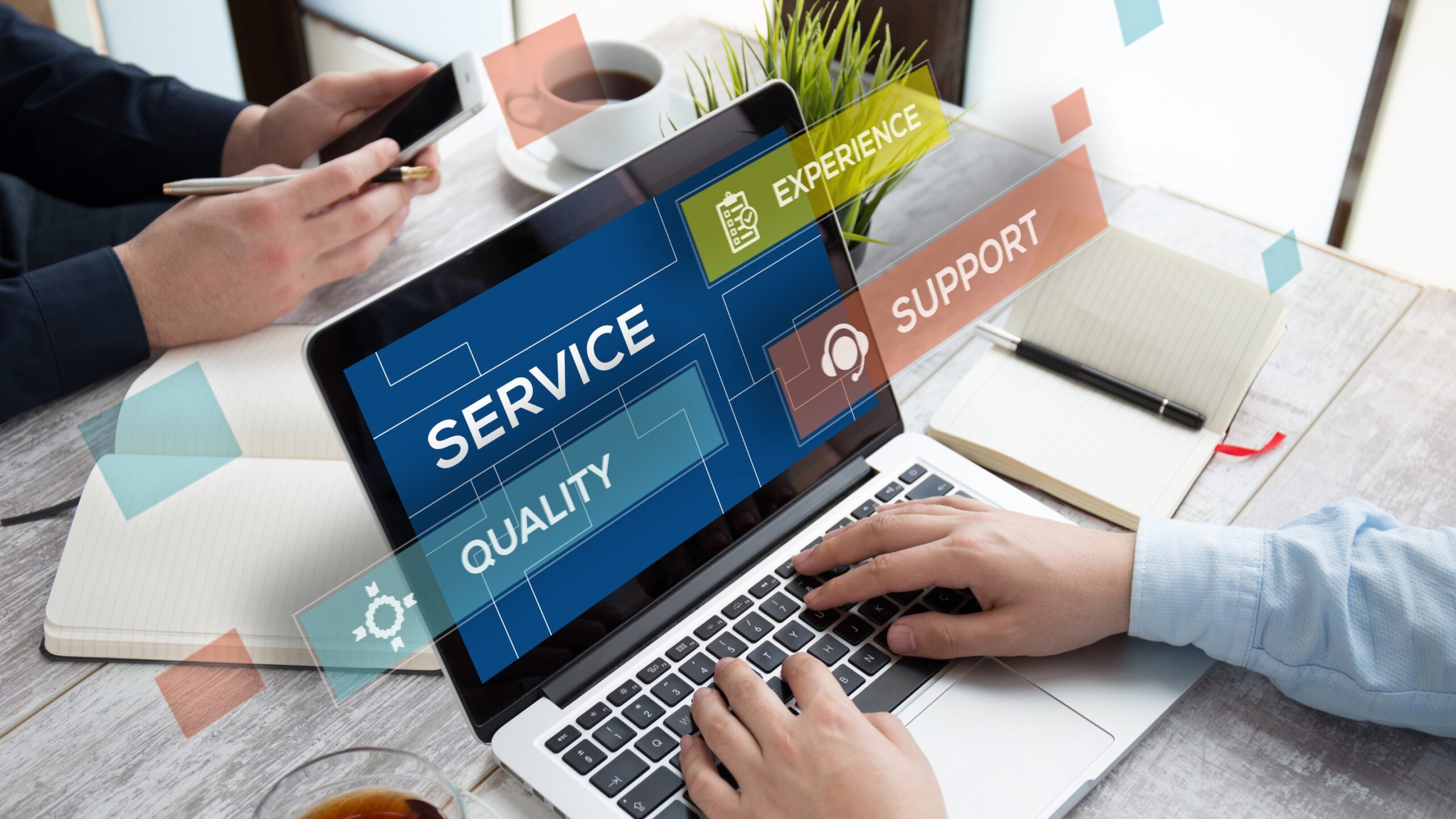 The 2026 IT Mandate: Balancing Automation, Hybrid Infrastructure, and Security