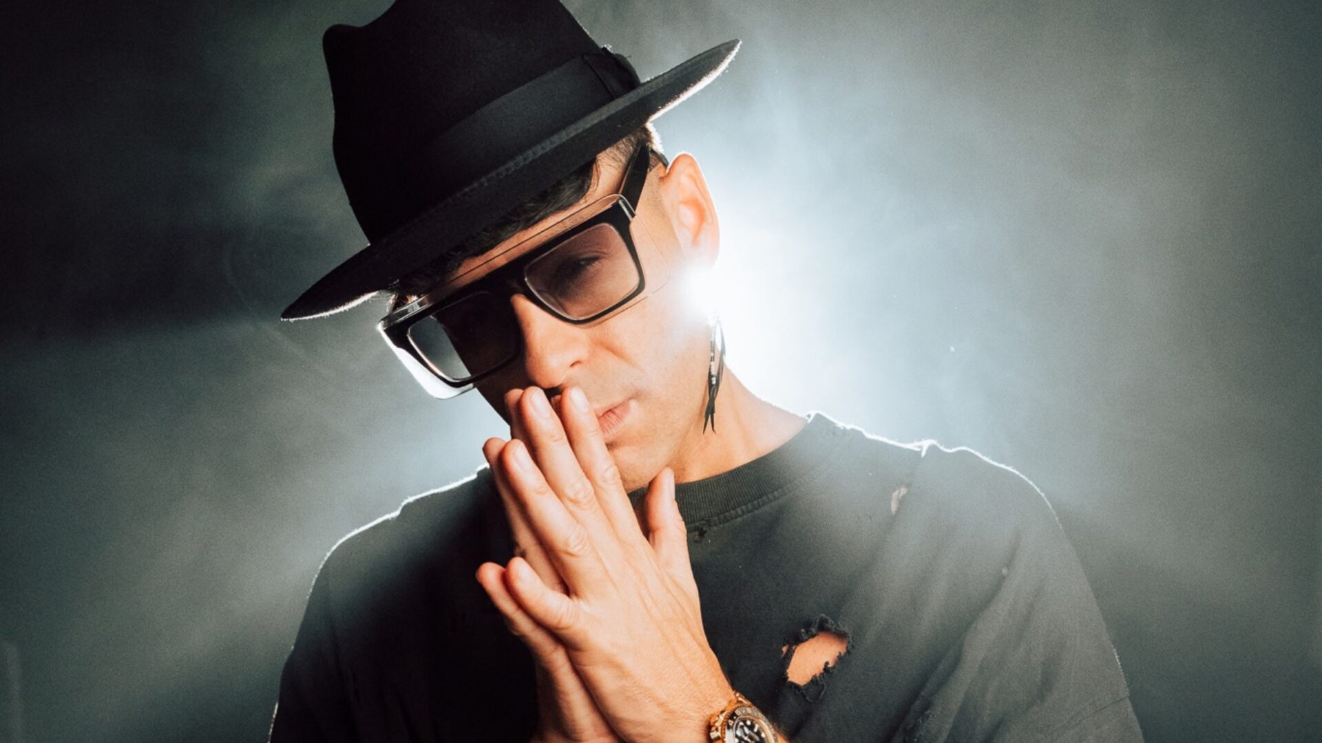 Timmy Trumpet Reveals the Tracklist and Release Date for His Deeply Personal Album "REVELATIONS"