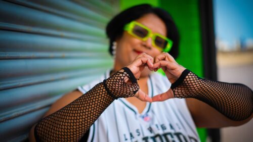 TRISH O. & D/ANNE TEAM UP FOR TECH HOUSE ANTHEM “FEEL THE FUNK”