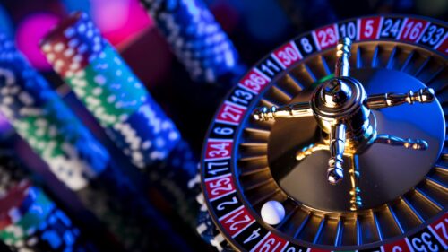 Why Casino Gaming Fits the Modern Nightlife Experience
