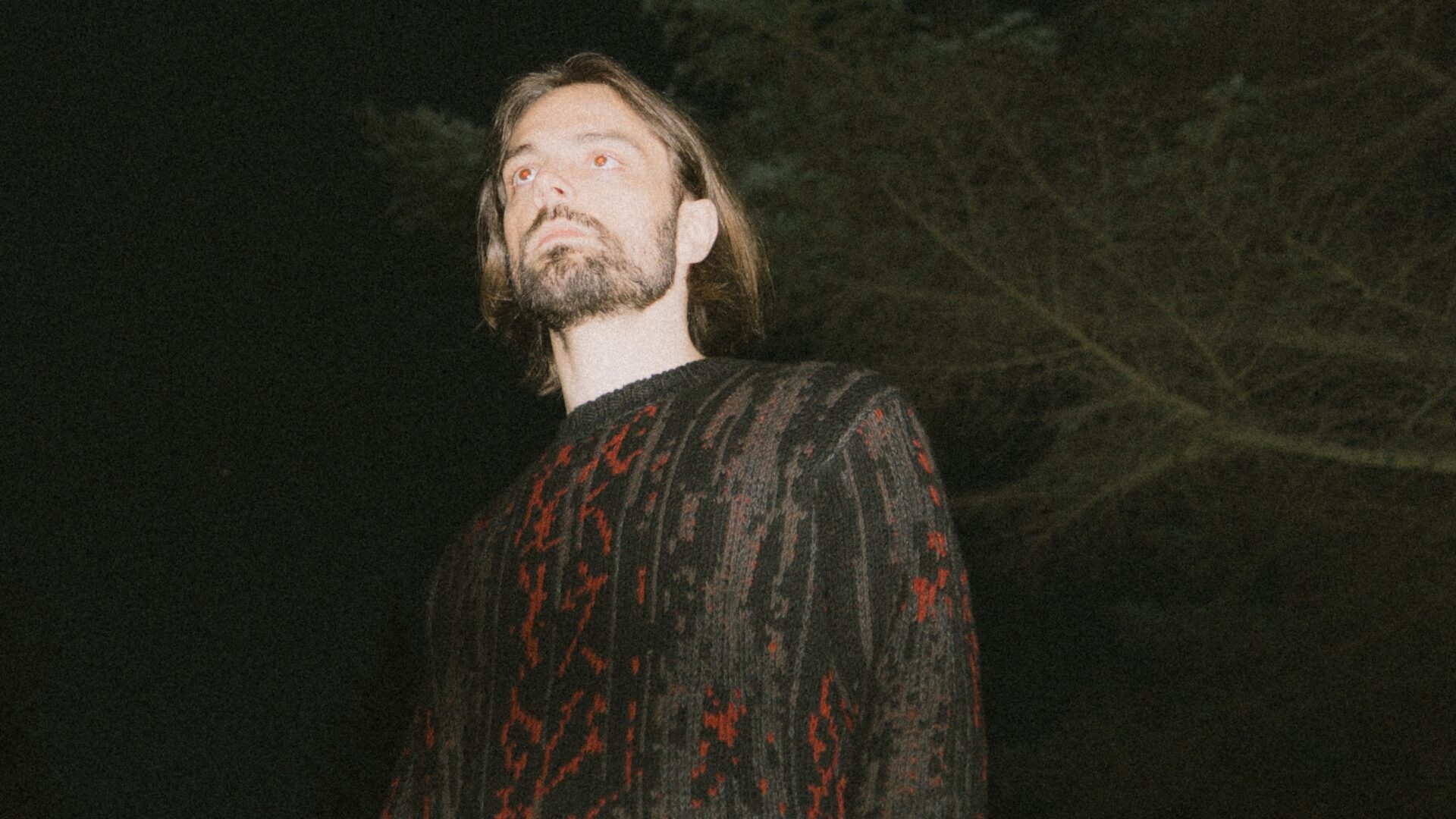 Pølaroit Rework Janus Rasmussen’s 'Doom' - Out Now Via Embassy One | Ufo Network pølaroit Rework Janus Rasmussen’s 'Doom' - Out now via Embassy One