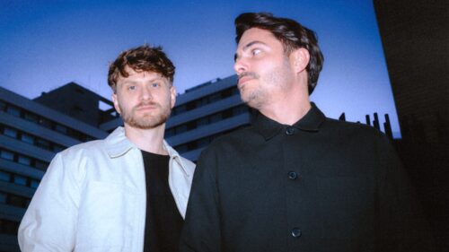 Angara Release Title Track from Forthcoming Debut Album Before We Forget