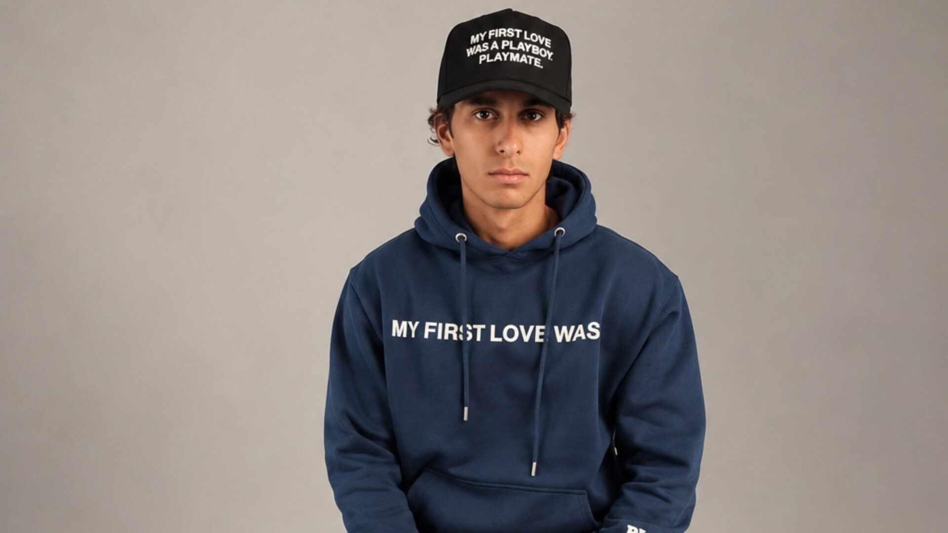 Playboy X Audien Turn “First Love” Into A New Capsule Collection | Ufo Network PLAYBOY X AUDIEN TURN “FIRST LOVE” INTO A NEW CAPSULE COLLECTION