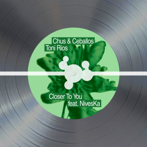 Chus & Ceballos Debut on AXEPT for the Label’s 50th Release, ‘Closer To You’