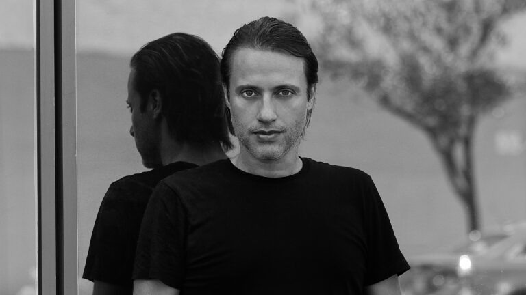 Submit Demo | Ufo Network EDX Releases ‘Echoes’ with Orem on Sirup Music