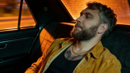 FunkT!de Conjures an ‘Insane Plan’ on SUNCTURE