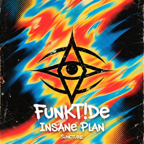 FunkT!de Conjures an ‘Insane Plan’ on SUNCTURE