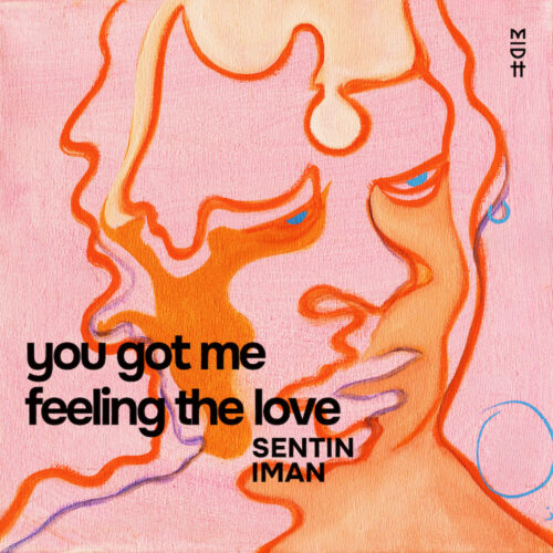 Sentin & IMAN Join Forces on “You Got Me Feeling The Love”