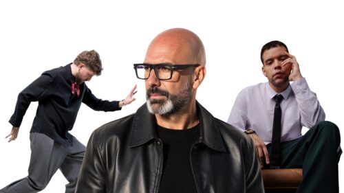 JØRD and JATS Reimagine DJ Chus’ Iconic Underwater