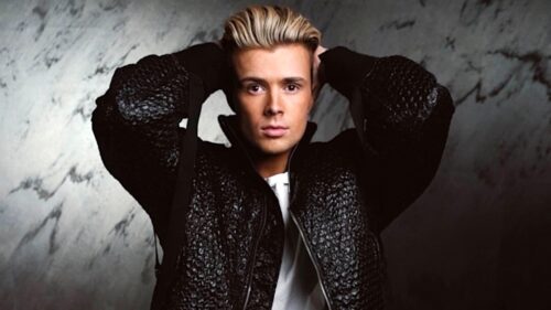 Jaden Bojsen Drops New Gospel-Leaning House Single "Mama Used To Say"