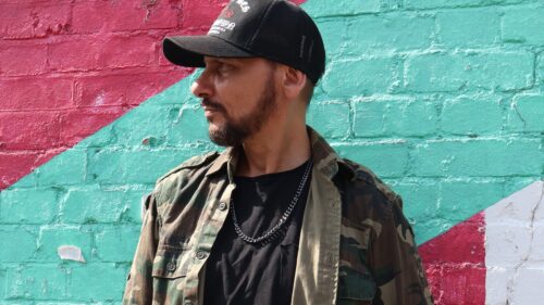 Junior Jack Teams up with Mark Knight and James Hurr to Deliver 'Feelings’