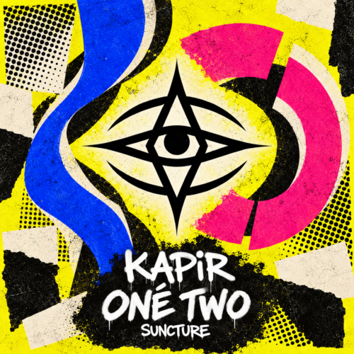 Kapir Returns To Suncture With New Single ‘One Two’ | Ufo Network Kapir Returns to SUNCTURE with New Single ‘One Two’