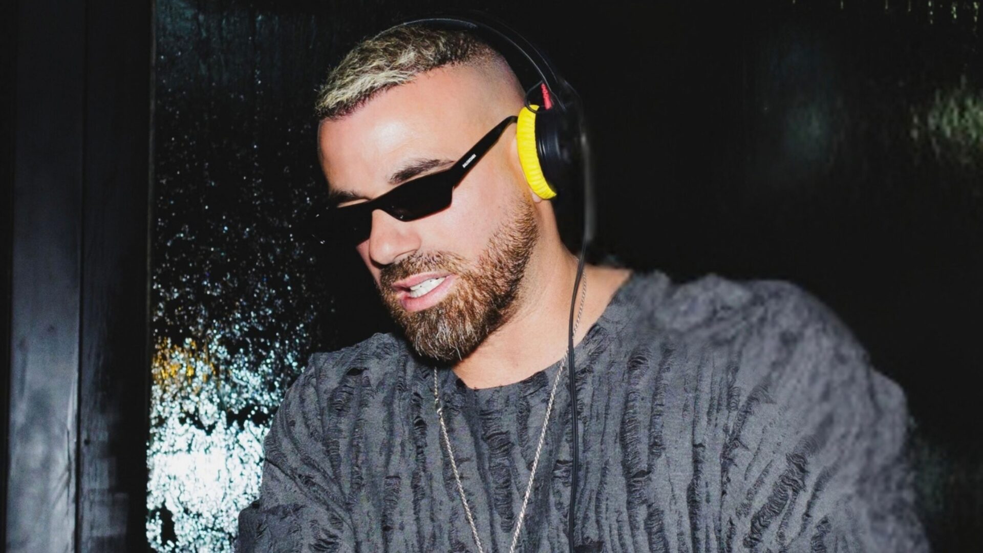 L’core Returns To Late Exit With ‘Poco Loco' | Ufo Network L’CORE Returns to Late Exit with ‘Poco Loco'