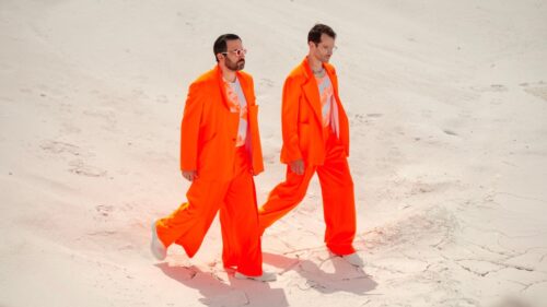 MXGPU Return to Discotexas with New Single ‘Lagged Out’