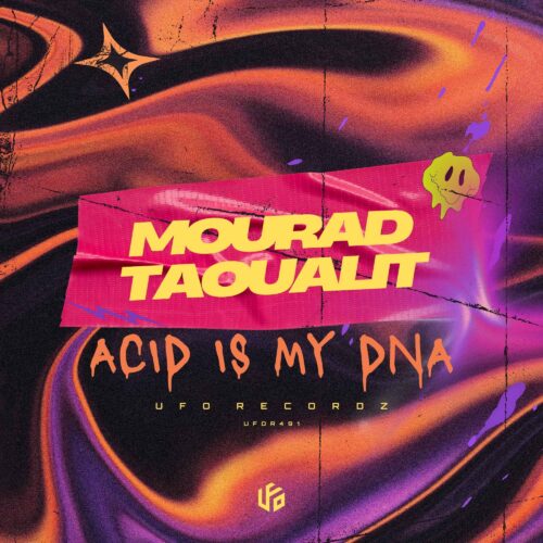 Mourad Taoualit