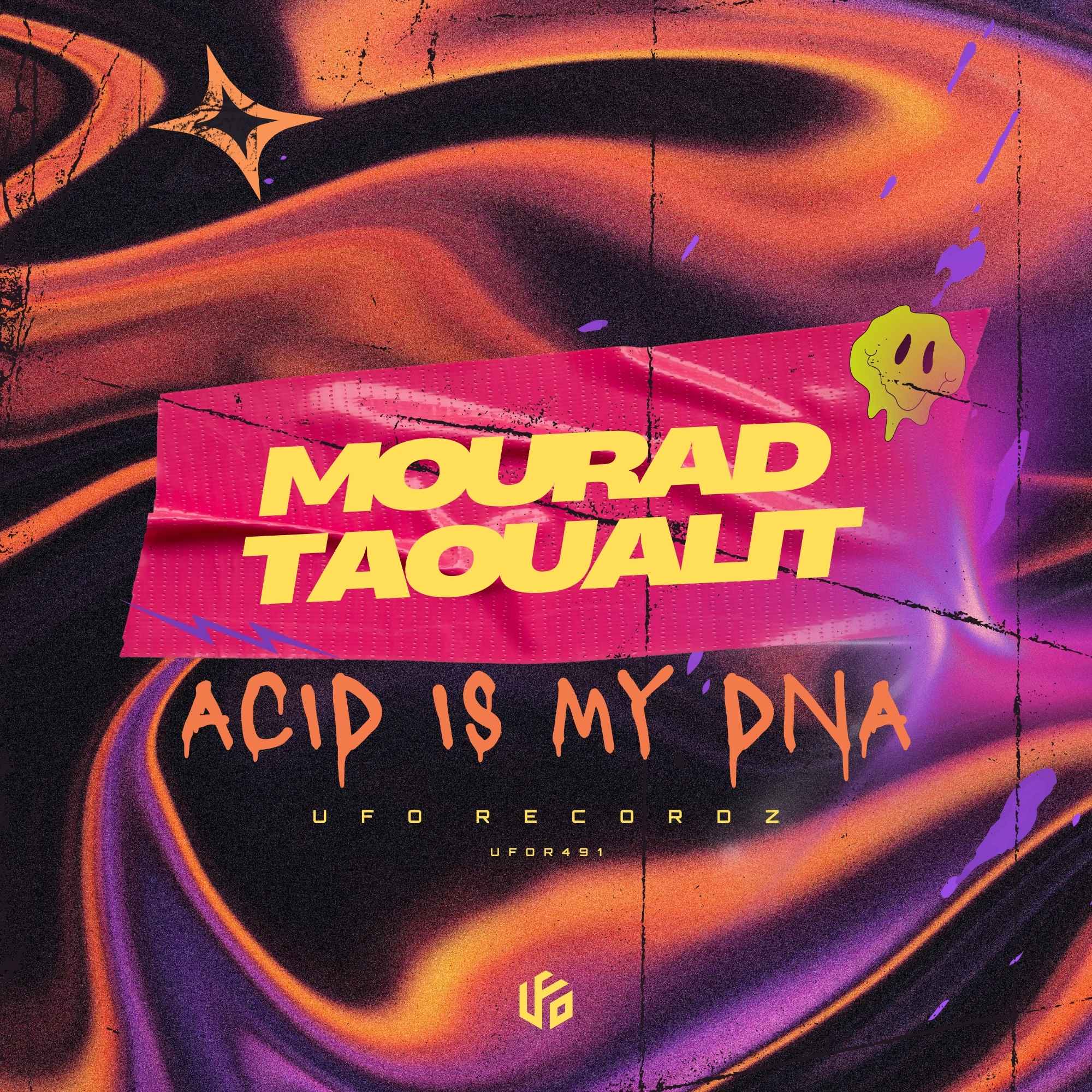 Mourad Taoualit